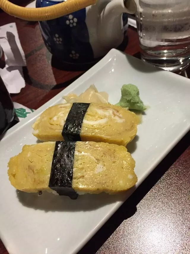 Nagomi Japanese Restaurant