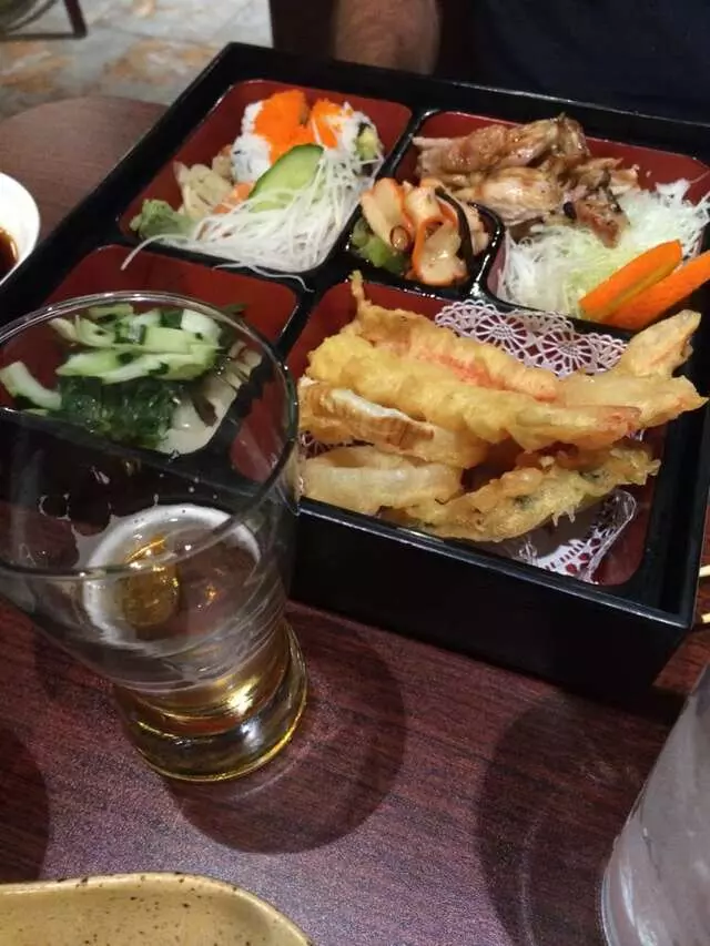 Nagomi Japanese Restaurant