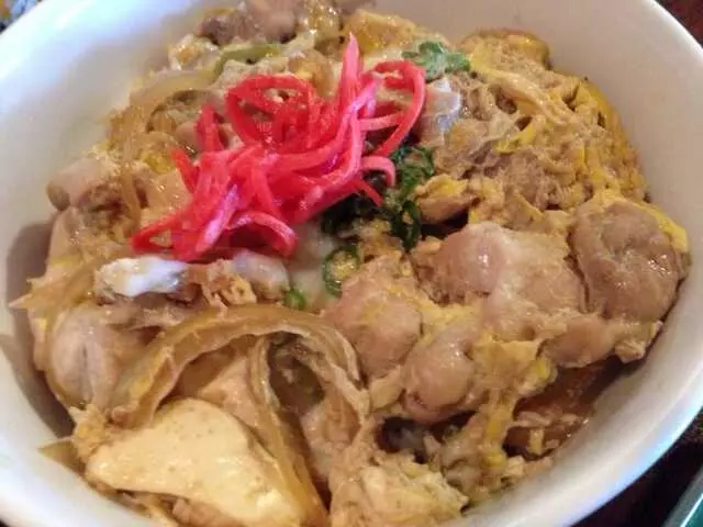 Nagomi Japanese Restaurant
