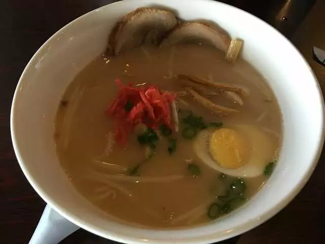 Nagomi Japanese Restaurant
