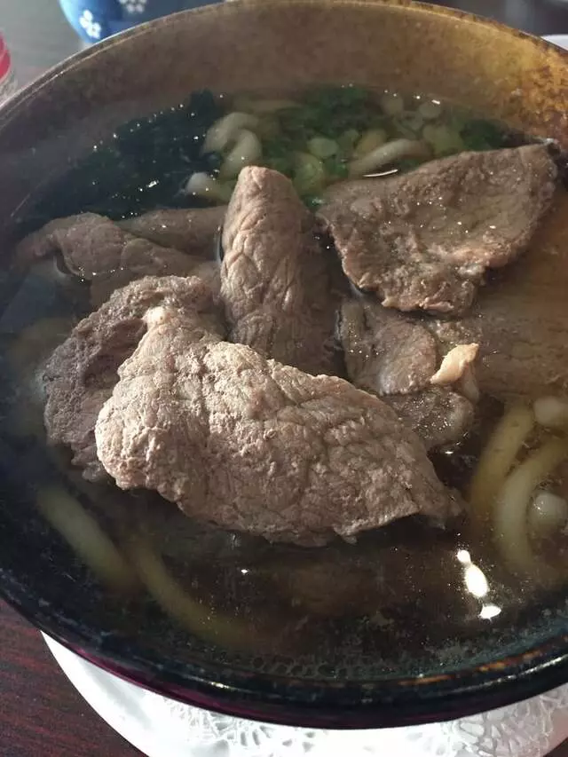 Nagomi Japanese Restaurant
