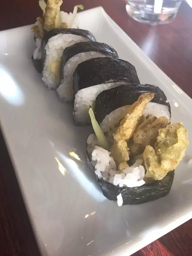 Nagomi Japanese Restaurant
