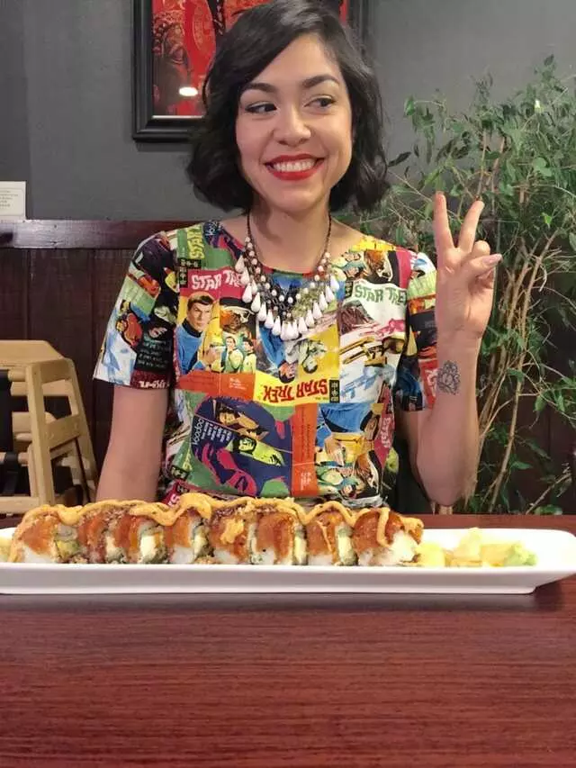 Nagomi Japanese Restaurant