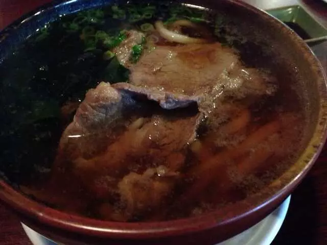 Nagomi Japanese Restaurant