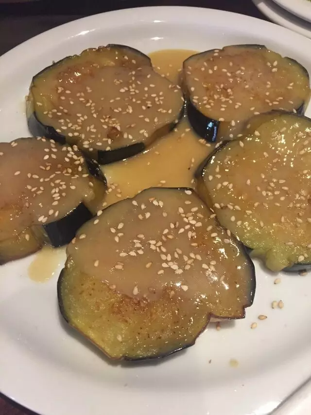 Nagomi Japanese Restaurant