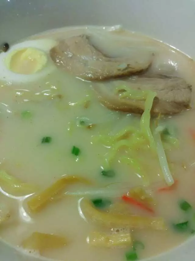 Nagomi Japanese Restaurant