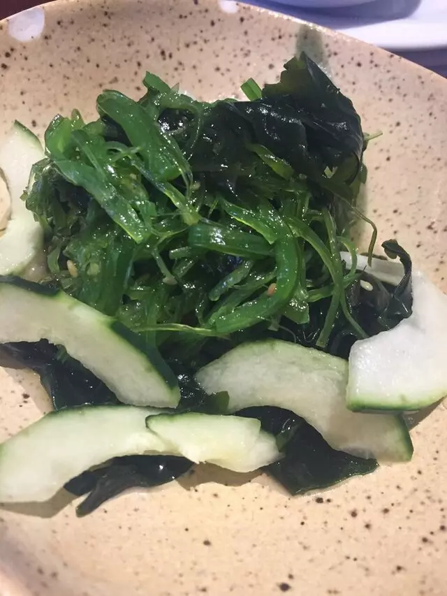 Nagomi Japanese Restaurant