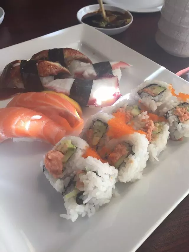 Nagomi Japanese Restaurant
