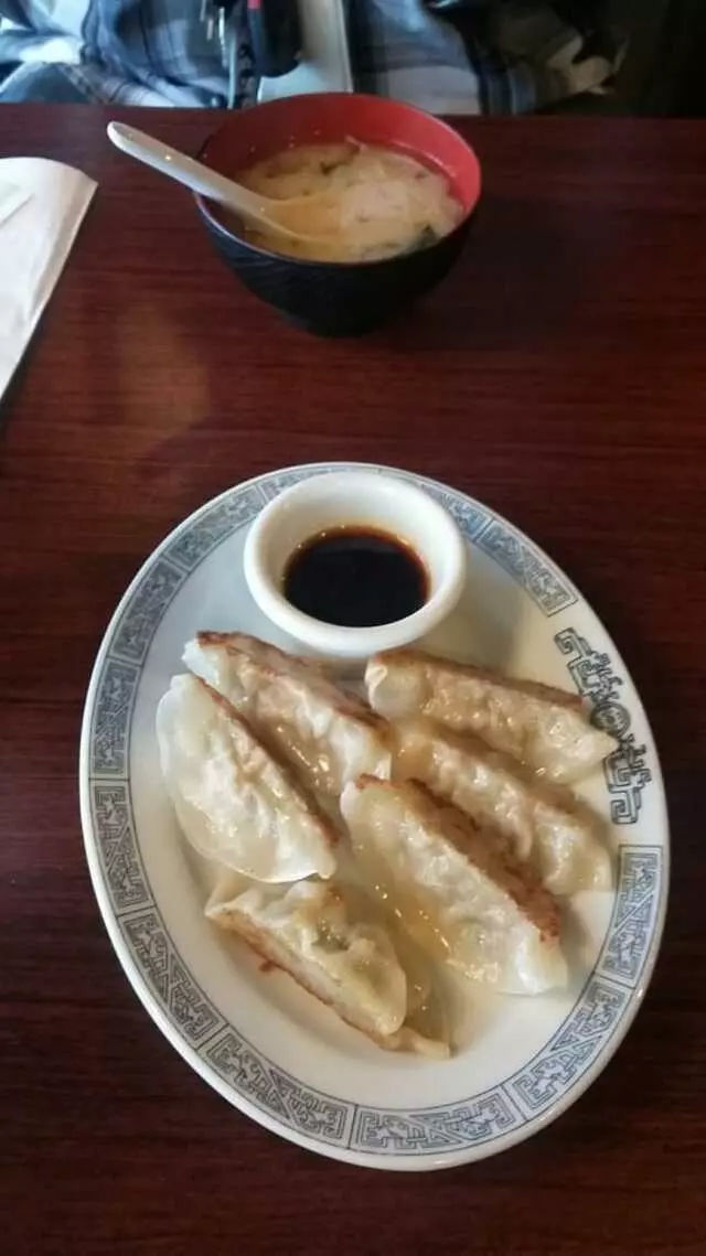 Nagomi Japanese Restaurant