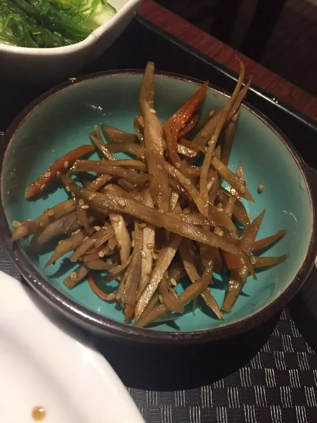 Nagomi Japanese Restaurant