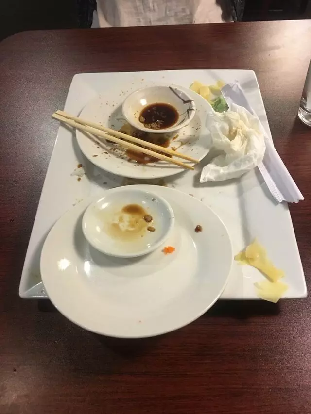 Nagomi Japanese Restaurant
