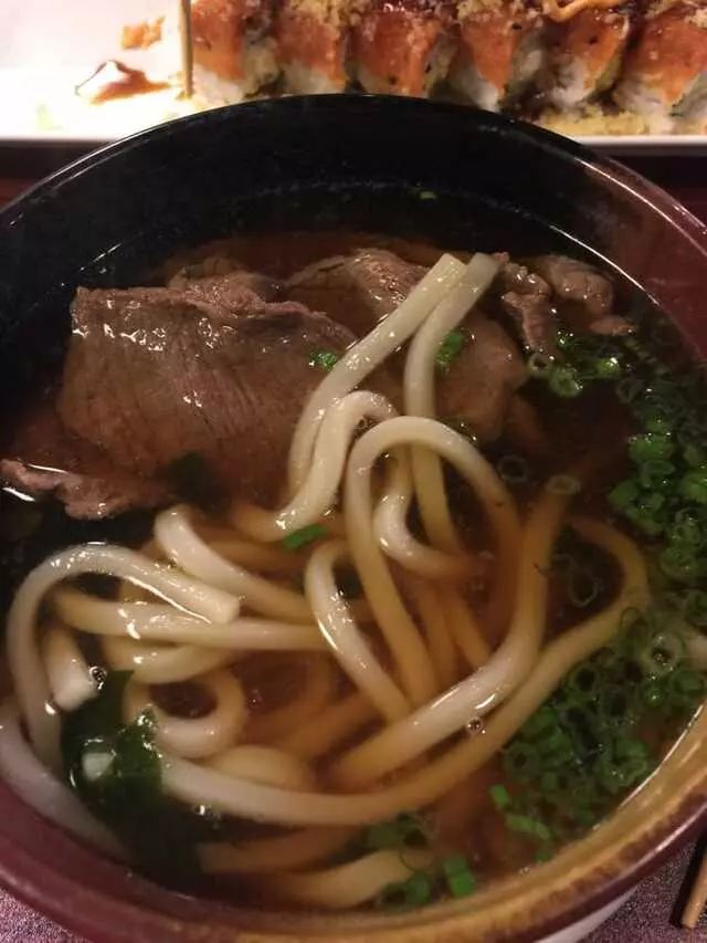 Nagomi Japanese Restaurant