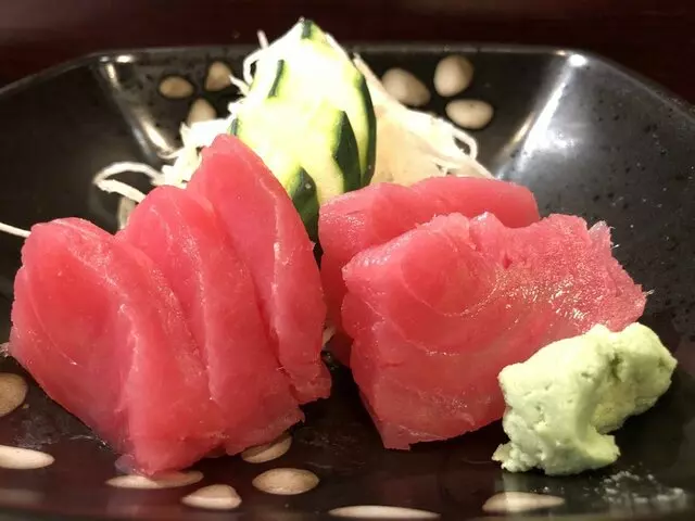Nagomi Japanese Restaurant