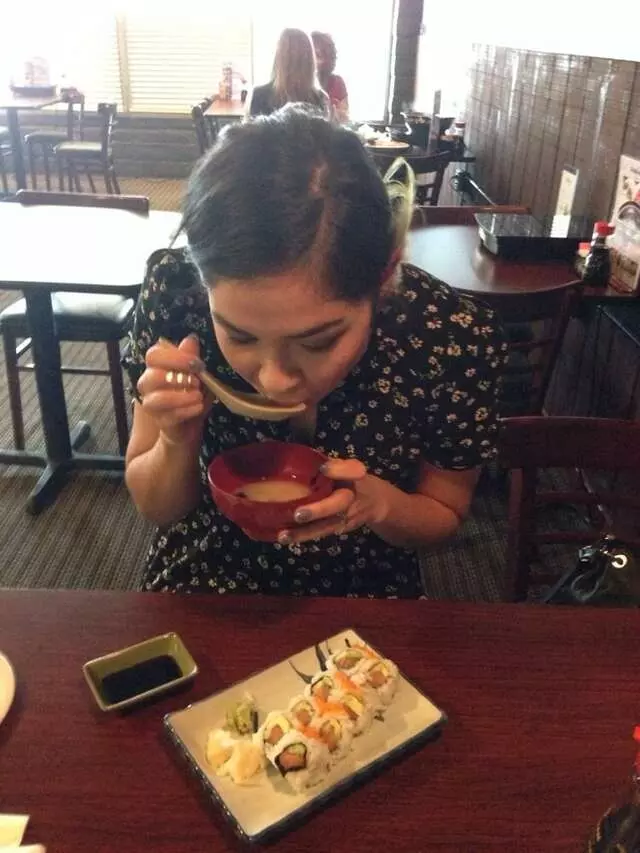 Nagomi Japanese Restaurant