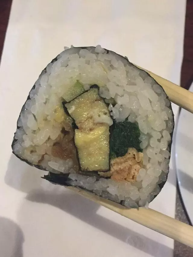 Nagomi Japanese Restaurant