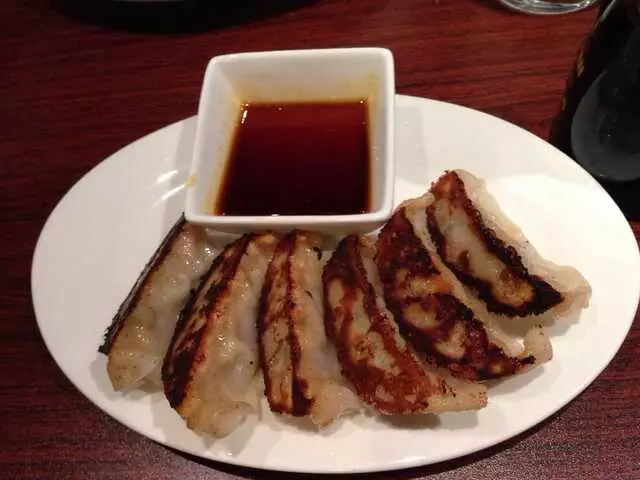 Nagomi Japanese Restaurant