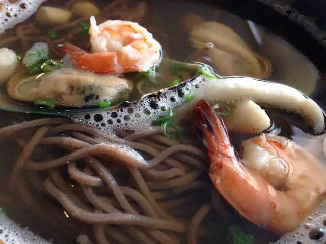 Nagomi Japanese Restaurant