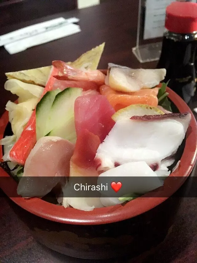 Nagomi Japanese Restaurant