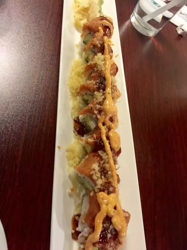 Nagomi Japanese Restaurant
