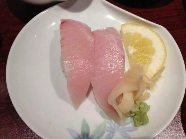 Nagomi Japanese Restaurant