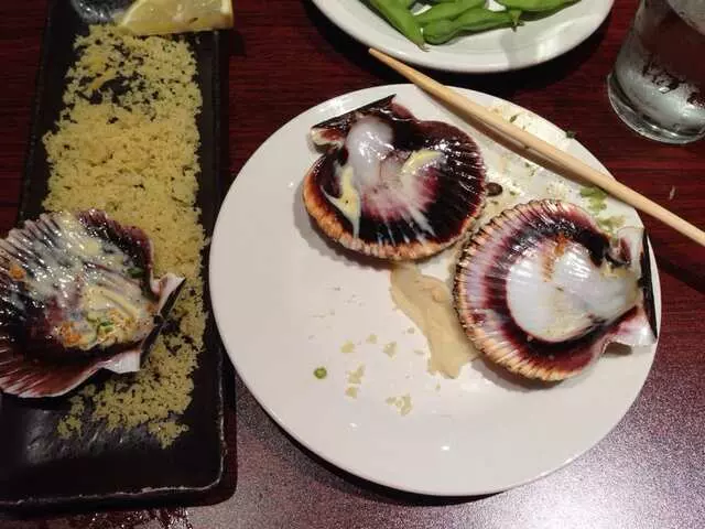 Nagomi Japanese Restaurant