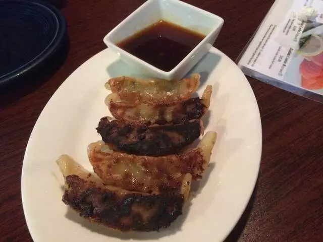 Nagomi Japanese Restaurant