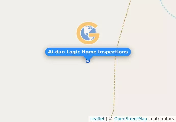 Ai-dan Logic Home Inspections