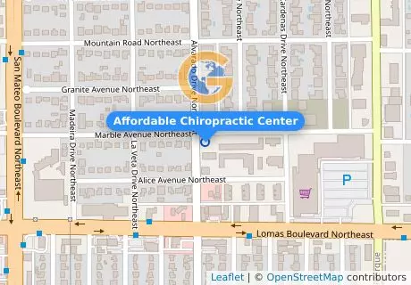 Affordable Chiropractic Center