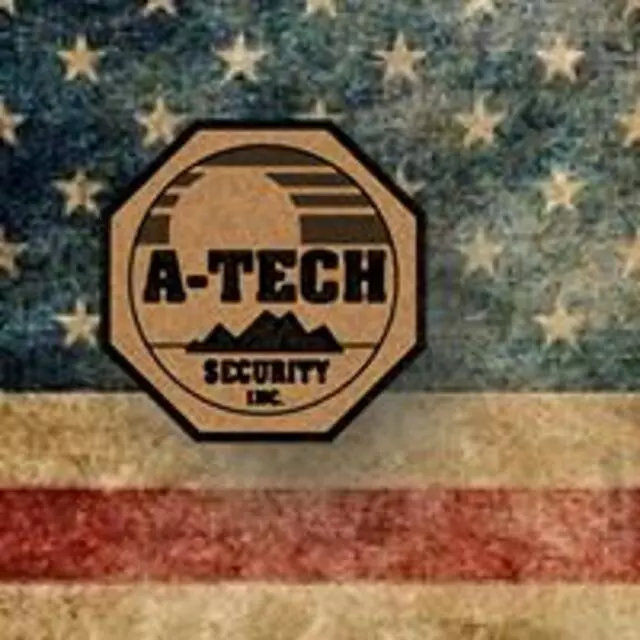 A-Tech Security
