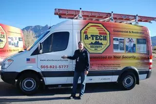 A-Tech Security