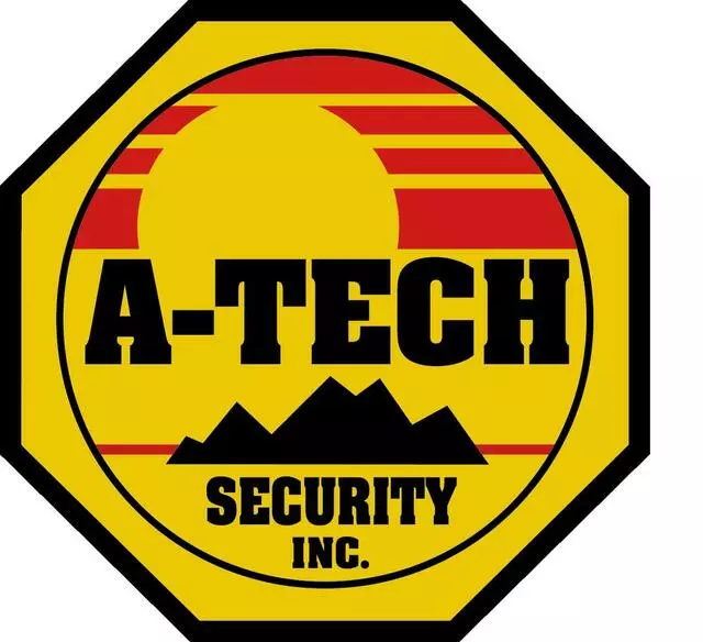 A-Tech Security