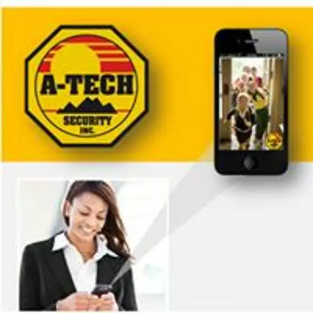 A-Tech Security