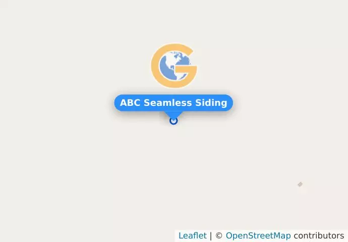 ABC Seamless Siding