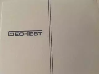 Geo Test