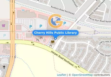 Cherry Hills Public Library