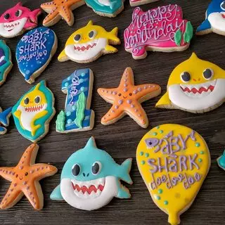 Something Sweet