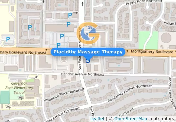 Placidity Massage Therapy
