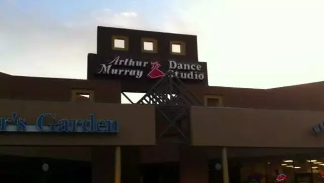 Arthur Murray Dance Studio