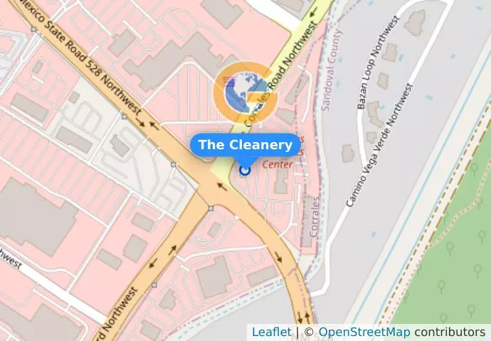 The Cleanery