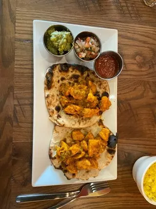 Marigold Café