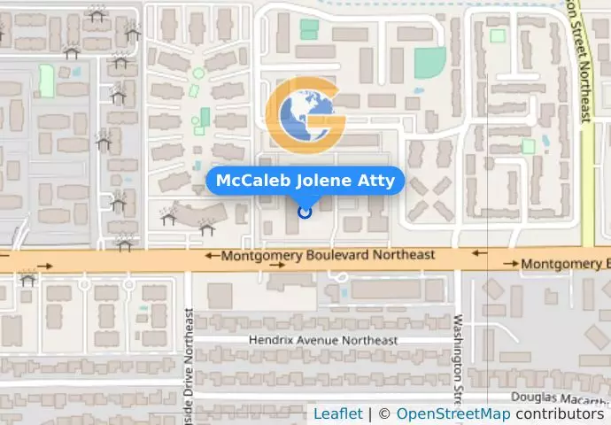 McCaleb Jolene Atty