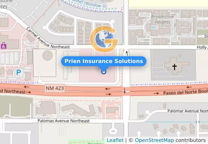 Prien Insurance Solutions