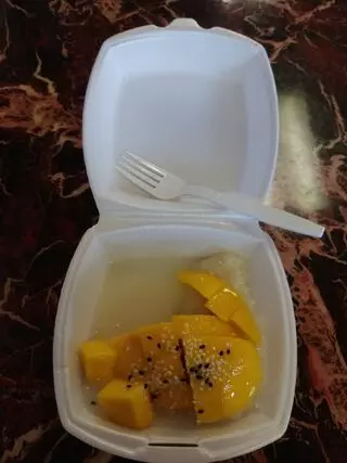 Sticky Rice