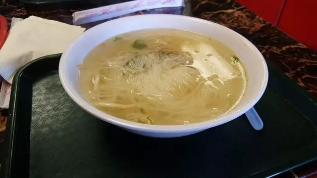Sticky Rice