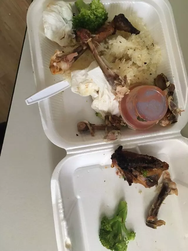 Sticky Rice