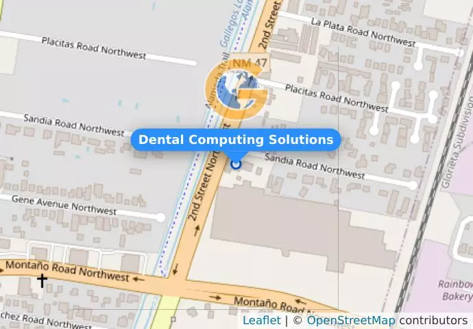 Dental Computing Solutions