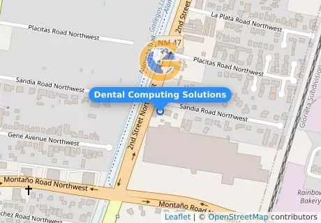 Dental Computing Solutions
