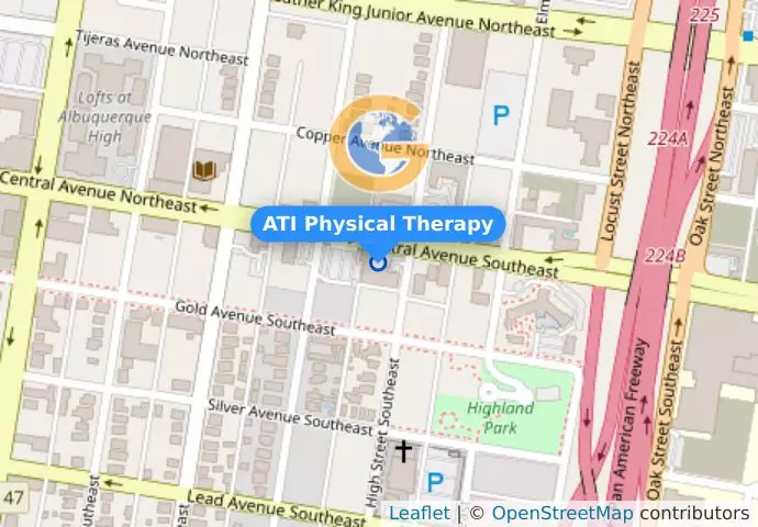 ATI Physical Therapy