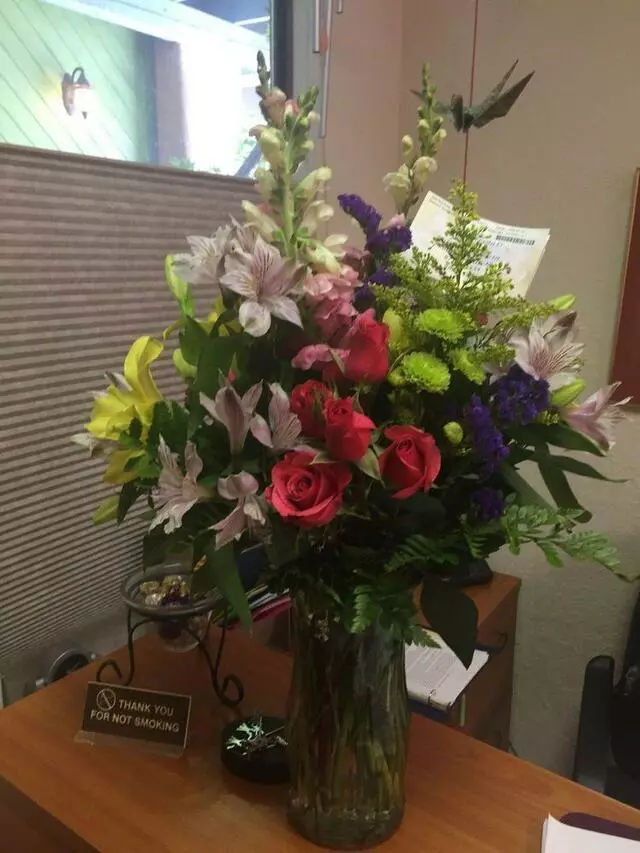 Albuquerque Florist