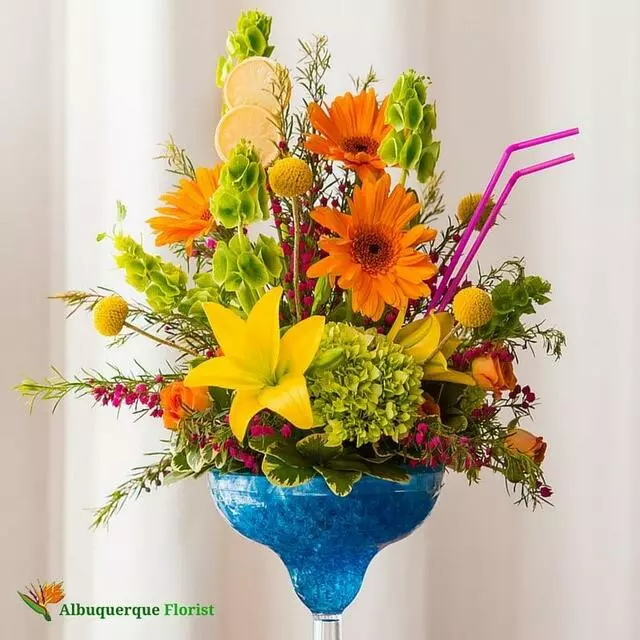 Albuquerque Florist
